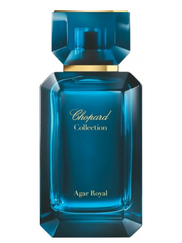 عطر ادکلن اگر رویال شوپارد - Agar Royal Chopard - بررسی، قیمت و خرید
