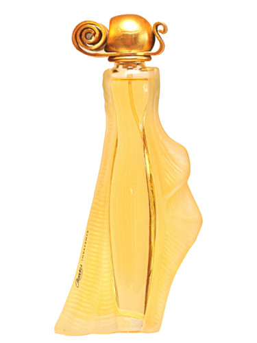 عطر ادکلن ارگنزا اندنس ژیوانشی - Organza Indécence Givenchy - بررسی، قیمت و خرید
