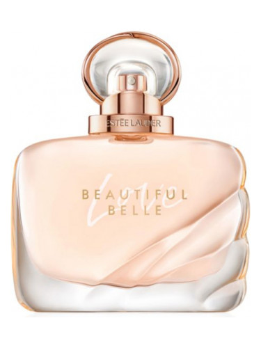 عطر ادکلن بیوتیفول بل لاو اِستِه لادِر - Beautiful Belle Love Estée Lauder - بررسی، قیمت و خرید