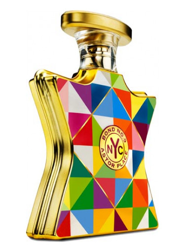عطر ادکلن استور پلیس باند نامبر ناین - Astor Place Bond No 9 - بررسی، قیمت و خرید