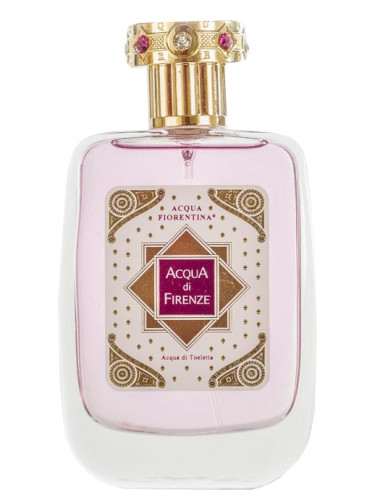عطر ادکلن آکوا فیورنتینا آکوا دی فیرنزه - Acqua Fiorentina Acqua di Firenze - بررسی، قیمت و خرید