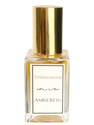 عطر ادکلن تانکالموند امبرفیگ - Tonkalmond Amberfig - بررسی، قیمت و خرید