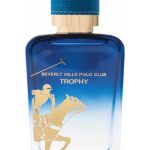 عطر ادکلن تروفی بورلی هیلز پولو کلاب - Trophy Beverly Hills Polo Club - بررسی، قیمت و خرید