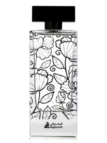 عطر ادکلن شوروق اسغرقلی - Shurooq Asgharali - بررسی، قیمت و خرید