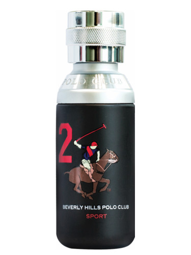 عطر ادکلن بورلی هیلز پولو کلاب اسپرت ۲ بورلی هیلز پولو کلاب - Beverly Hills Polo Club Sport 2 Beverly Hills Polo Club - بررسی، قیمت و خرید