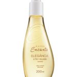 عطر ادکلن انکانتو الگانسیا ایوون - Encanto Elegância Avon - بررسی، قیمت و خرید