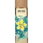 عطر ادکلن هپی هی پوآ - Happy Hei Poa - بررسی، قیمت و خرید