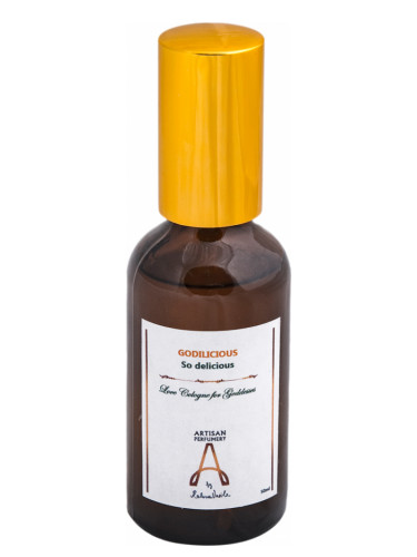 عطر ادکلن گادیلیشس آل یور پرسنال اروما - Godilicious (Love Cologne For Goddesses) All Your Personal Aroma - بررسی، قیمت و خرید