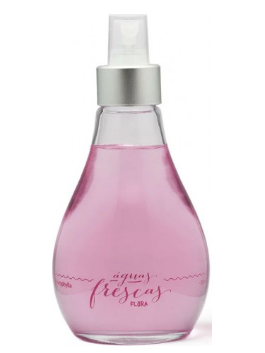 عطر ادکلن آگواس فرسکاس فلورا کلروفیلا - Águas Frescas Flora Chlorophylla - بررسی، قیمت و خرید