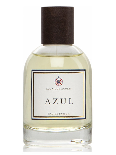 عطر ادکلن آکوا دوس آزورز آتلانتیک اوشن - Azul Aqua Dos Açores Atlantic Ocean - بررسی، قیمت و خرید