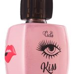 عطر ادکلن کیس سیسلو کازمتیکس - Kiss Ciclo Cosméticos - بررسی، قیمت و خرید