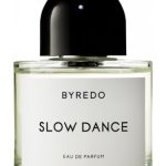 عطر ادکلن اسلو دنس بایردو - Slow Dance Byredo - بررسی، قیمت و خرید