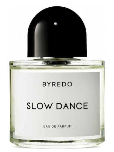 عطر ادکلن اسلو دنس بایردو - Slow Dance Byredo - بررسی، قیمت و خرید