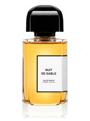 عطر ادکلن نویی دو سابل بی دی کی پرفیومز - Nuit De Sable BDK Parfums - بررسی، قیمت و خرید