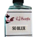 عطر ادکلن سو بلو سی جی سنتس - So Blue CJ Scents - بررسی، قیمت و خرید
