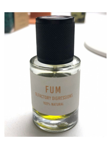 عطر ادکلن فوم برواناریز - Fum Bravanariz - بررسی، قیمت و خرید