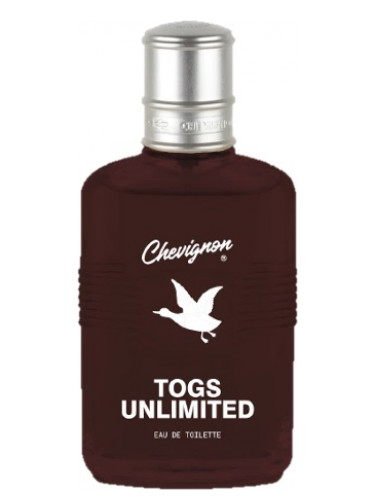 عطر ادکلن توگز آنلیمیتد شواین - Togs Unlimited Chevignon - بررسی، قیمت و خرید