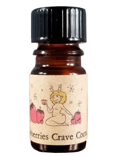 عطر ادکلن استرابریز کِریو کاکُو آرکانا کریوز - Strawberries Crave Cocoa Arcana Craves - بررسی، قیمت و خرید