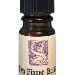 عطر ادکلن تو فینگر بالِت آرکانا وایلدکرفت - Two Finger Ballet Arcana Wildcraft - بررسی، قیمت و خرید
