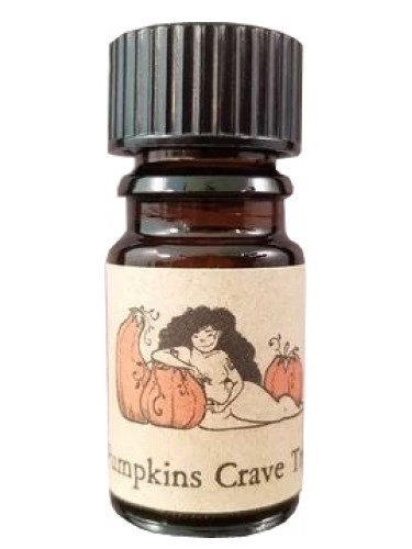 عطر ادکلن پامپکینز کراو تریتز آرکانا کرویز - Pumpkins Crave Treats Arcana Craves - بررسی، قیمت و خرید