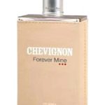 عطر ادکلن فور اور ماین فور وومن شویگنون - Forever Mine for Women Chevignon - بررسی، قیمت و خرید