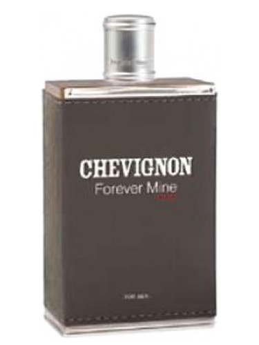 عطر ادکلن فوراور ماین فور من شووینیون - Forever Mine for Men Chevignon - بررسی، قیمت و خرید