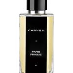 عطر ادکلن پاریس پراگ کاروِن - Paris Prague Carven - بررسی، قیمت و خرید