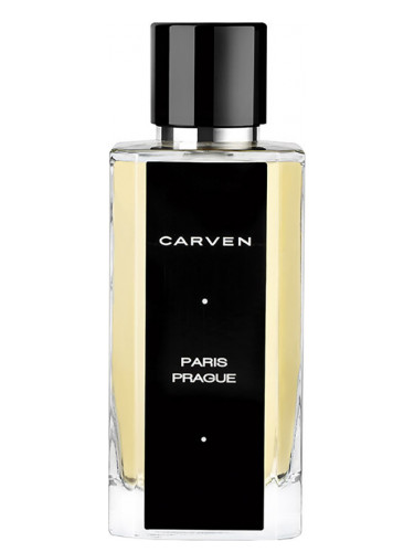 عطر ادکلن پاریس پراگ کاروِن - Paris Prague Carven - بررسی، قیمت و خرید