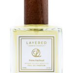 عطر ادکلن پریم پچولی بی لیرد - Prime Patchouli Be Layered - بررسی، قیمت و خرید