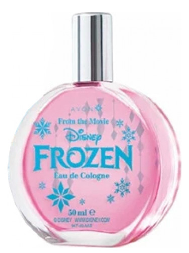 عطر ادکلن اون فروزن کندی دریم او د کلن اِیوون - Avon Frozen Candy Dream Eau de Cologne Avon - بررسی، قیمت و خرید