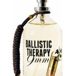 عطر ادکلن نُه میلیمتر بالیستیک تراپی - 9mm Ballistic Therapy - بررسی، قیمت و خرید