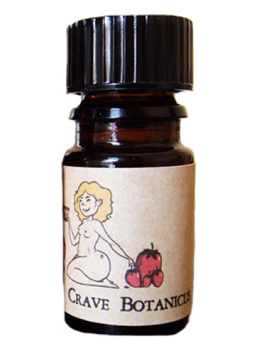 عطر ادکلن استرابریز کراو بوتانیکوس آرکانا کراوز - Strawberries Crave Botanicus Arcana Craves - بررسی، قیمت و خرید