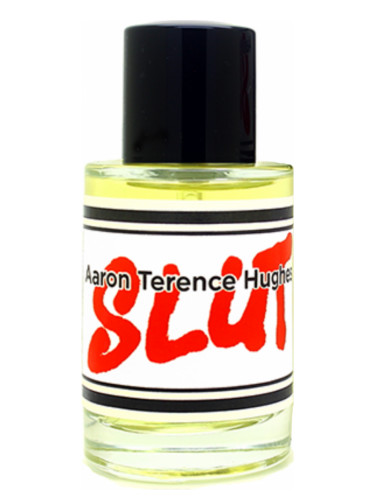عطر ادکلن سلات آرون ترنس هیوز - Slut Aaron Terence Hughes - بررسی، قیمت و خرید
