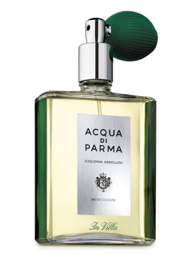 عطر ادکلن کولونیا آسولوتا این ویلا آکوا دی پارما - Colonia Assoluta In Villa Acqua di Parma - بررسی، قیمت و خرید