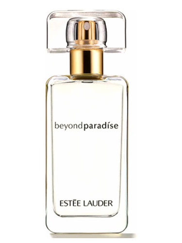 عطر ادکلن بیاند پارادایس اِستِه لادِر - Beyond Paradise Estée Lauder - بررسی، قیمت و خرید