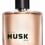 عطر ادکلن ماسک آیرون ایوون - Musk Iron Avon - بررسی، قیمت و خرید