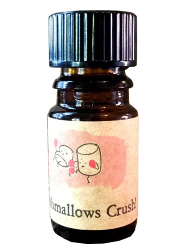 عطر ادکلن مارشملوز کراش! آرکانا کراوز - Marshmallows Crush! Arcana Craves - بررسی، قیمت و خرید