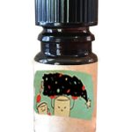 عطر ادکلن مارشمالو برن داون د یول تری آرکانا کراوز - Marshmallows Burn Down the Yule Tree! Arcana Craves - بررسی، قیمت و خرید