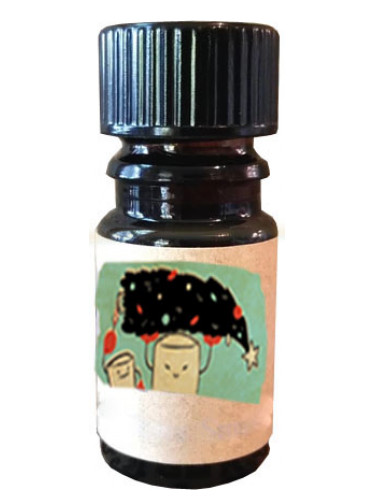 عطر ادکلن مارشمالو برن داون د یول تری آرکانا کراوز - Marshmallows Burn Down the Yule Tree! Arcana Craves - بررسی، قیمت و خرید