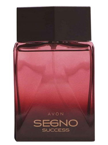 عطر ادکلن سگنو ساکسس اون - Segno Success Avon - بررسی، قیمت و خرید