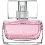 عطر ادکلن تندر لاو ادو پرفیوم بتی بارکلی - Tender Love Eau de Parfum Betty Barclay - بررسی، قیمت و خرید