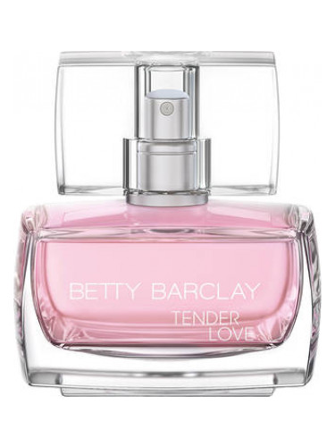 عطر ادکلن تندر لاو ادو پرفیوم بتی بارکلی - Tender Love Eau de Parfum Betty Barclay - بررسی، قیمت و خرید