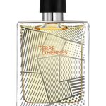 عطر ادکلن تر د هرمس فلاکن اچ ۲۰۲۰ ادو تویلت اِرمِس - Terre d'Hermes Flacon H 2020 Eau de Toilette Hermès - بررسی، قیمت و خرید