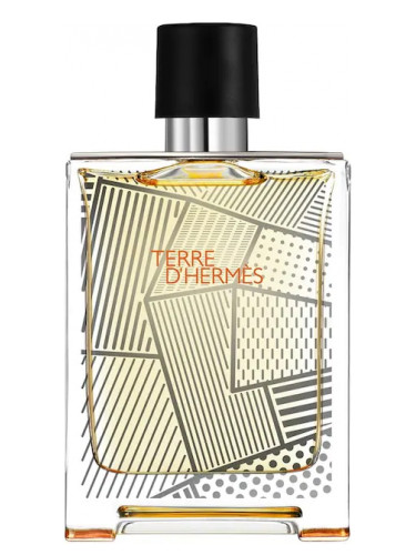 عطر ادکلن تر د هرمس فلاکن اچ ۲۰۲۰ ادو تویلت اِرمِس - Terre d'Hermes Flacon H 2020 Eau de Toilette Hermès - بررسی، قیمت و خرید
