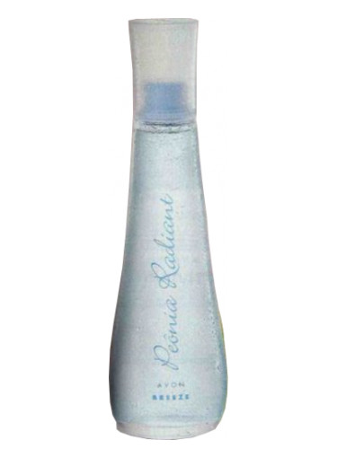 عطر ادکلن بریز پئونی ریدیِنت اِی‌وون - Breeze Peônia Radiant Avon - بررسی، قیمت و خرید