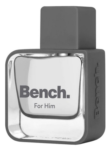 عطر ادکلن بنج فور هیم بِنچ - Bench For Him Bench. - بررسی، قیمت و خرید