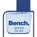 عطر ادکلن بنج موشن فور هیم بِنچ - Bench Motion For Him Bench. - بررسی، قیمت و خرید