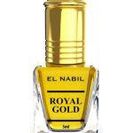 عطر ادکلن رویال گلد اِل نَبيل - Royal Gold El Nabil - بررسی، قیمت و خرید