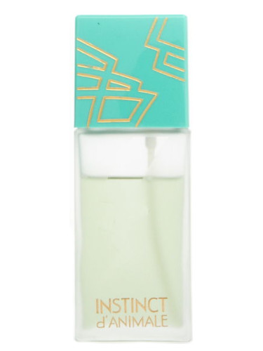 عطر ادکلن اینسینکت د انیمال انیمل - Instinct d'Animale Animale - بررسی، قیمت و خرید