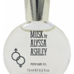عطر ادکلن ماسک پرفیوم اویل آلیسا اشلی - Musk Perfume Oil Alyssa Ashley - بررسی، قیمت و خرید